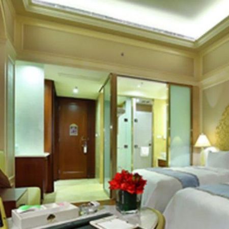 Zhangzhou Palm Beach Hotel Xiamen Bagian luar foto
